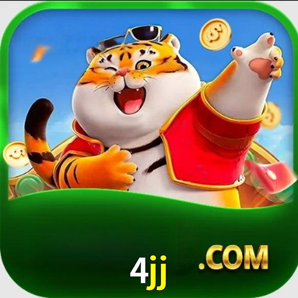 4JJ: seu cassino on-line